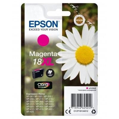 Epson C13T18134012 PAQUERETTE MAG XL Bli
