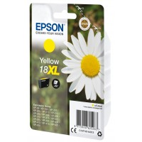 Epson C13T18144012 PAQUERETTE YEL XL Bli