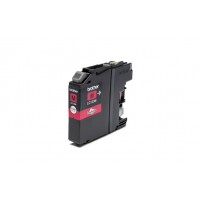 Brother LC123M Ink Jet Magenta