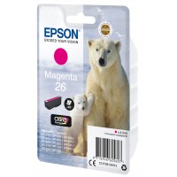Epson C13T26134012 OURS POLAIRE Mag Blis
