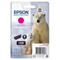 Epson C13T26134012 OURS POLAIRE Mag Blis