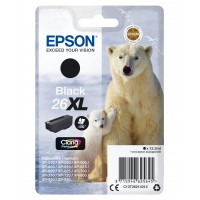 Epson C13T26214012 OURS POLAIRE BK XL Bl
