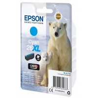 Epson C13T26324012 OURS POL. Cyn XL Blis