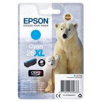 Epson C13T26324012 OURS POL. Cyn XL Blis