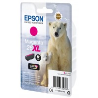 Epson C13T26334012 OURS POL. Mag XL Blis