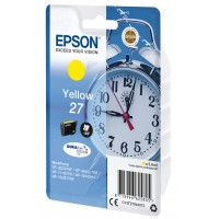 Epson C13T27044012 REVEIL Yellow Blister