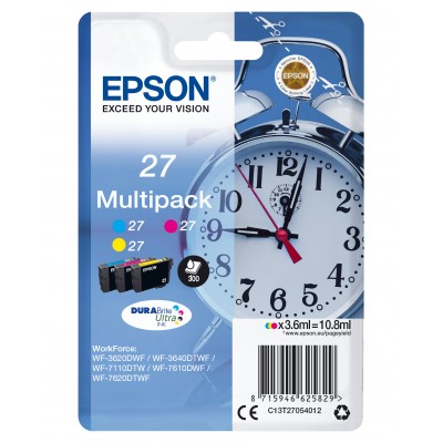 Epson C13T27054012 REVEIL x3 CL Blister