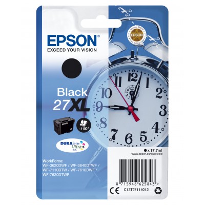 Epson C13T27114012 REVEIL BK XL Blister