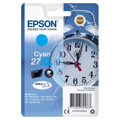 Epson C13T27124012 REVEIL Cyn XL Blister