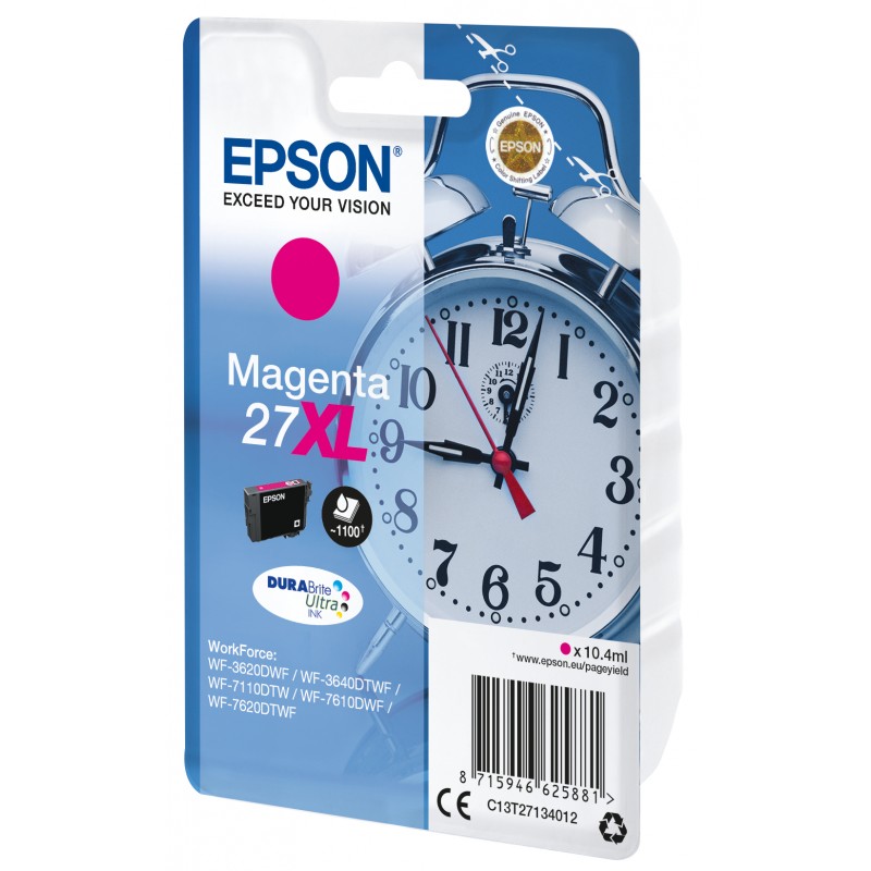 Epson C13T27134012 REVEIL Mag XL Blister