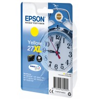 Epson C13T27144012 REVEIL Yellow Blister