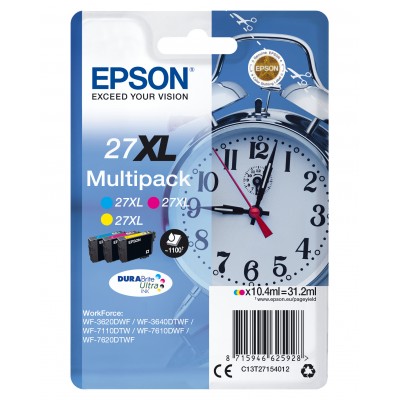 Epson C13T27154012 REVEIL X3 CL Blister