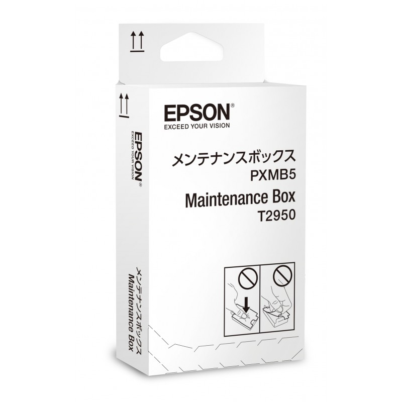 Epson C13T295000 Récup. Encre usagé