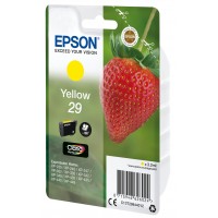 Epson C13T29844012 Fraise Yellow Blister