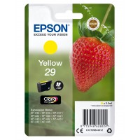 Epson C13T29844012 Fraise Yellow Blister