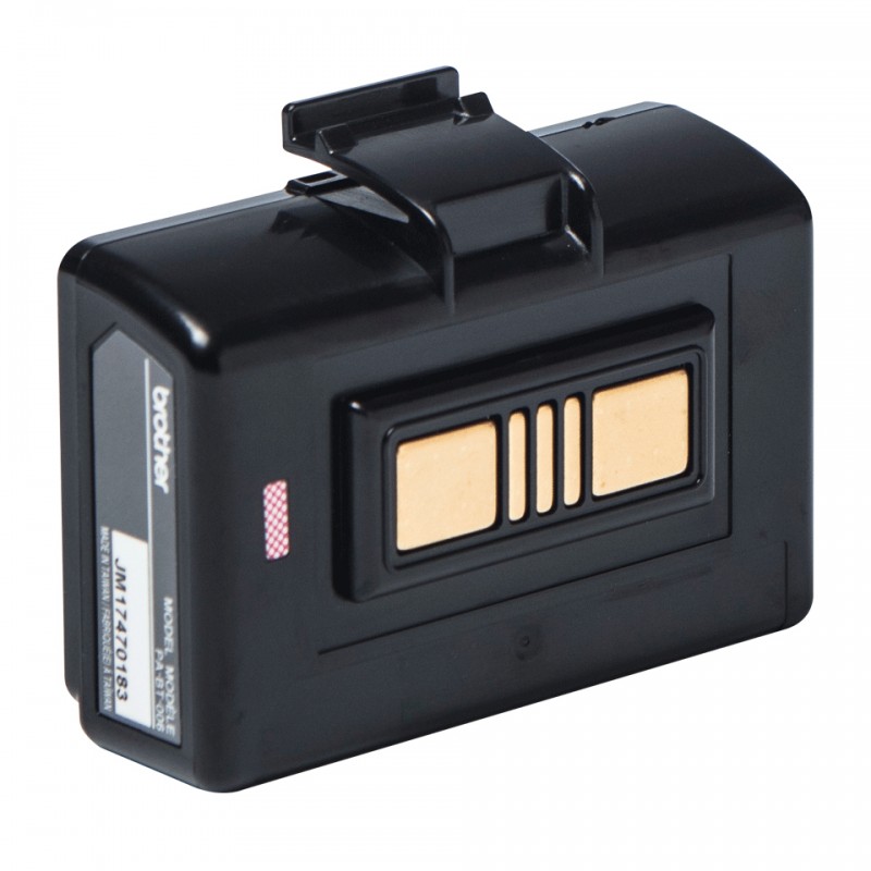 Brother Batterie Li-ion recharg 7,2V