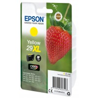 Epson C13T29944012 FRAISE Yel XL Blister