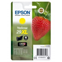 Epson C13T29944012 FRAISE Yel XL Blister
