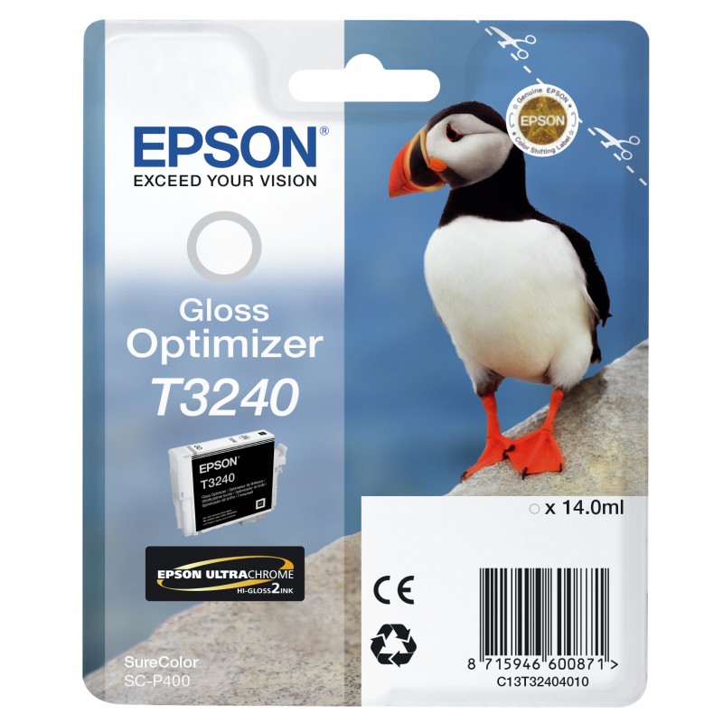 Epson C13T32404010 optim.de brillance