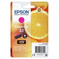 Epson C13T33434022 Ink Jet Mag Orange