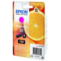 Epson C13T33434022 Ink Jet Mag Orange