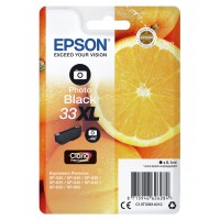 Epson C13T33614022 BK Photo XL Orange