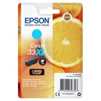 Epson C13T33624022 Ink Jet Cy XL Orange