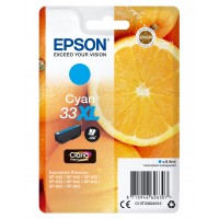 Epson C13T33624022 Ink Jet Cy XL Orange