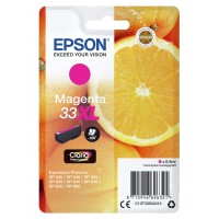Epson C13T33634022 Ink Jet Mag XL Orange
