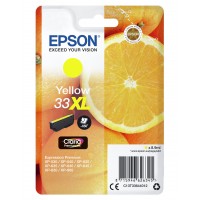 Epson C13T33644022 Ink Jet Yel XL Orange