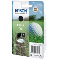 Epson C13T34614020 BK Balle de Golf