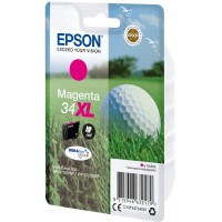 Epson C13T34734010 Mag. XL Balle de Golf