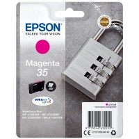 Epson C13T35834020 Magenta Cadenas