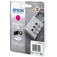 Epson C13T35834020 Magenta Cadenas
