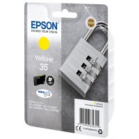 Epson C13T35844020 Yellow Cadenas