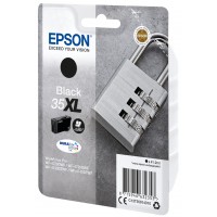 Epson C13T35914010 BK XL Cadenas