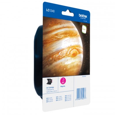Brother LC1240MBP Blister Mag