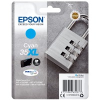 Epson C13T35924010 Cyan XL Cadenas