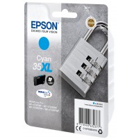 Epson C13T35924010 Cyan XL Cadenas