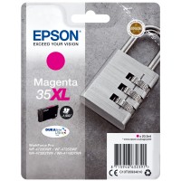 Epson C13T35934020 Magenta XL Cadenas