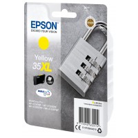 Epson C13T35944010 Yellow XL Cadenas