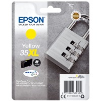 Epson C13T35944010 Yellow XL Cadenas