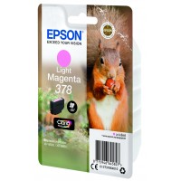 Epson C13T37864010 Magenta CL Ecureuil