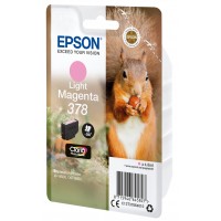 Epson C13T37864010 Magenta CL Ecureuil