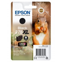 Epson C13T37914010 BK XL Ecureuil