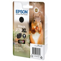 Epson C13T37914010 BK XL Ecureuil