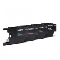 Brother LC124VALBP Blis Pack Rainbow+