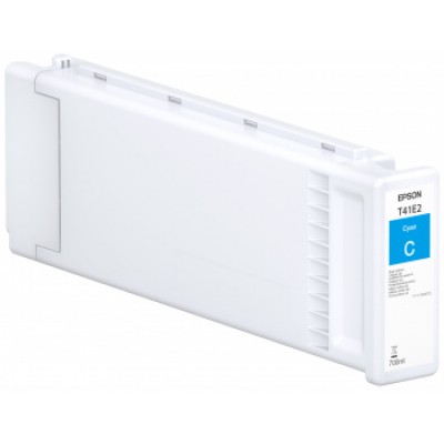 Epson C13T41E240 Art Graph. Cyan 700ml