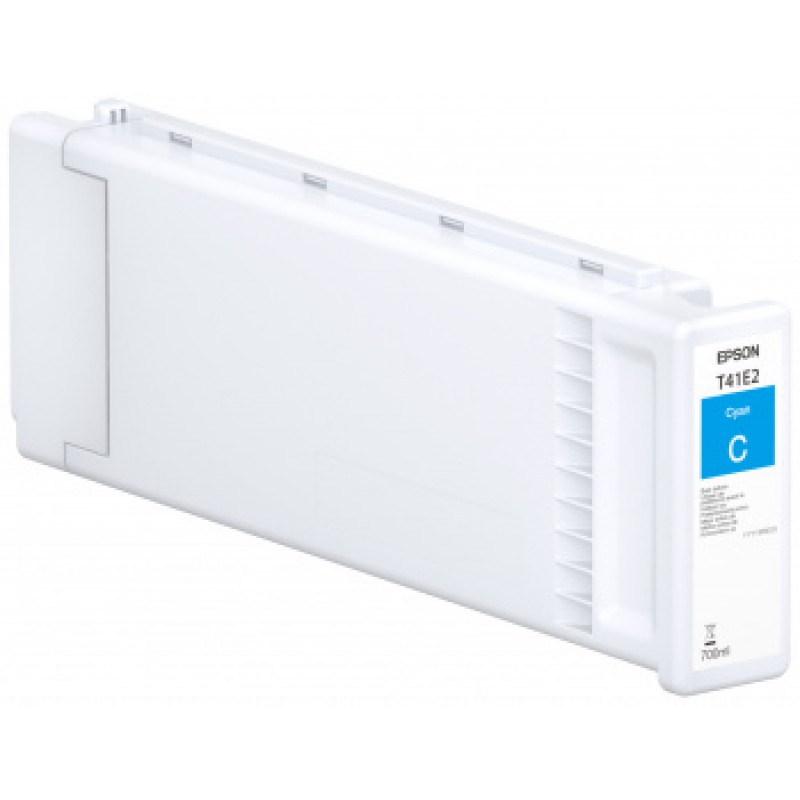 Epson C13T41E240 Art Graph. Cyan 700ml
