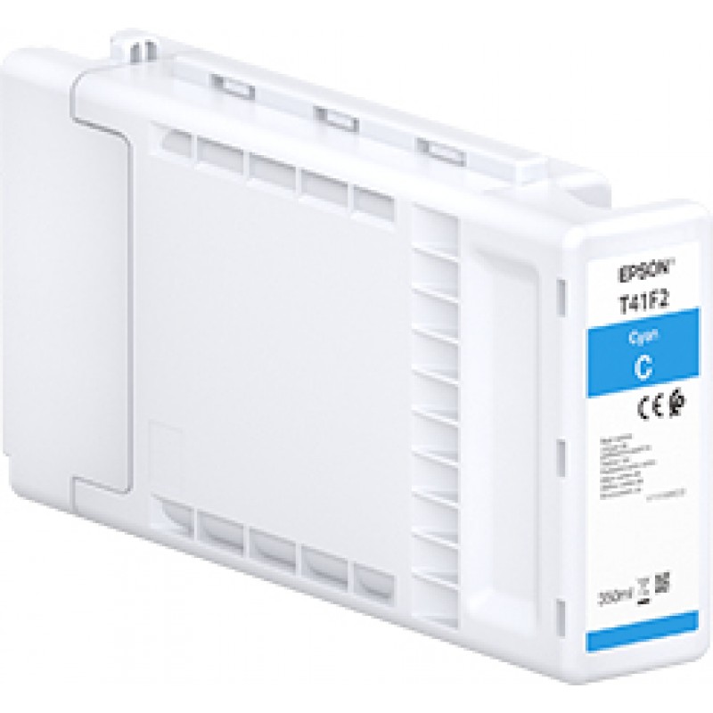 Epson C13T41F240 Cyan 350ml